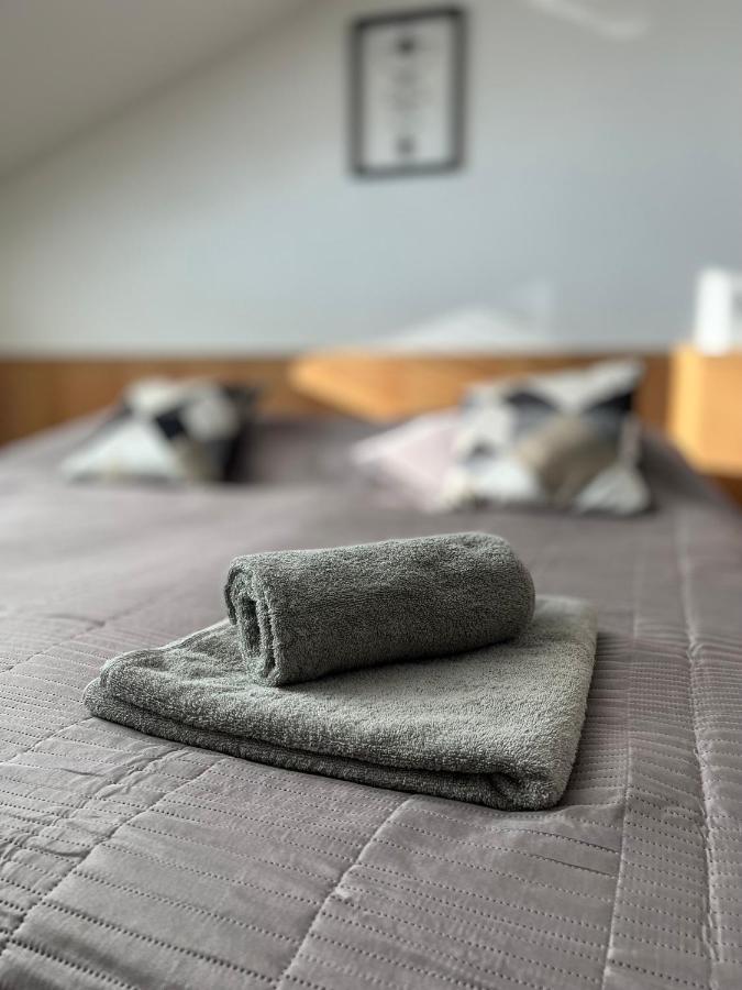 Hotel Kras Rožňava Exteriör bild